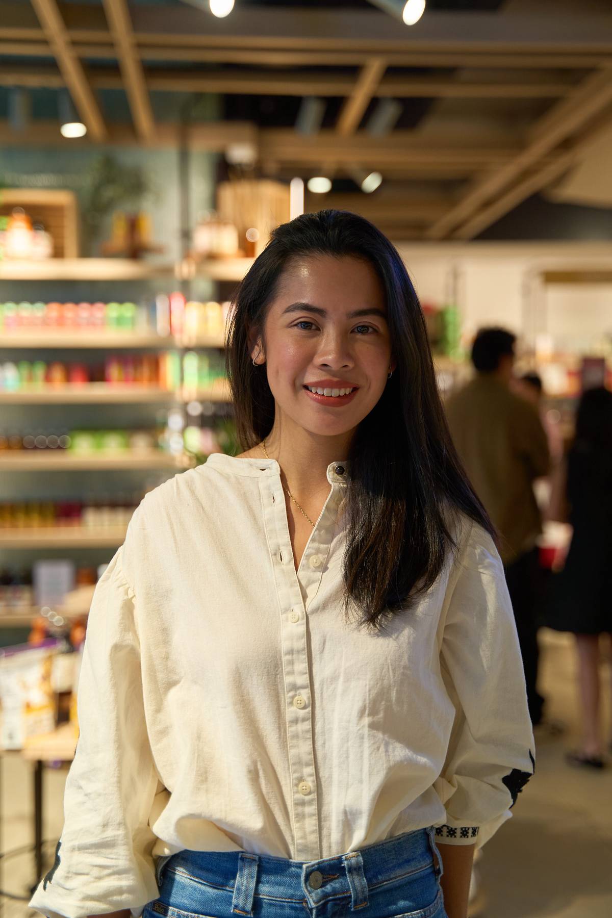 ELLA Pangilinan
